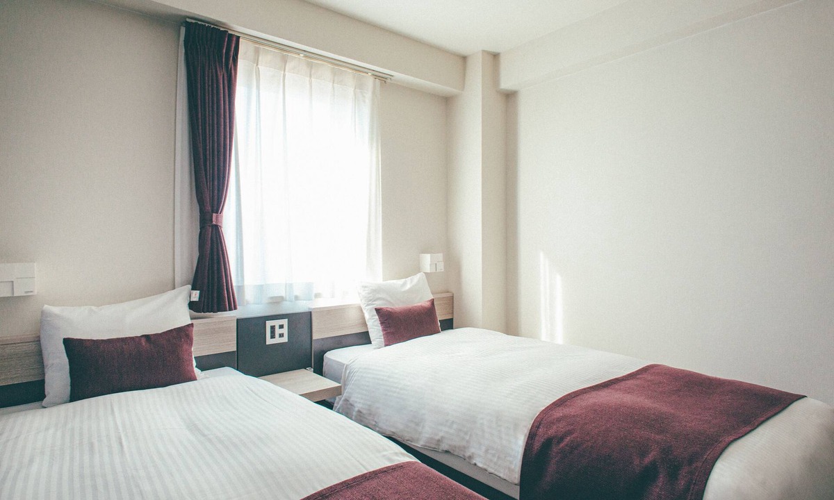 Fujinomiya Hotel | Kuretake-inn Premium Fujinomiya
