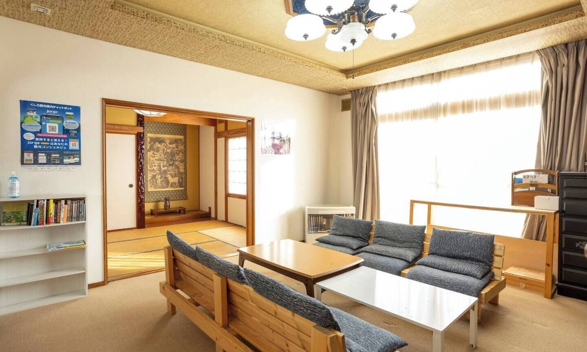 Kushiro House | Kushiro - Experience a traditional snow-country house in Hokkaido - 5-minute walk from a sauna and public bath.