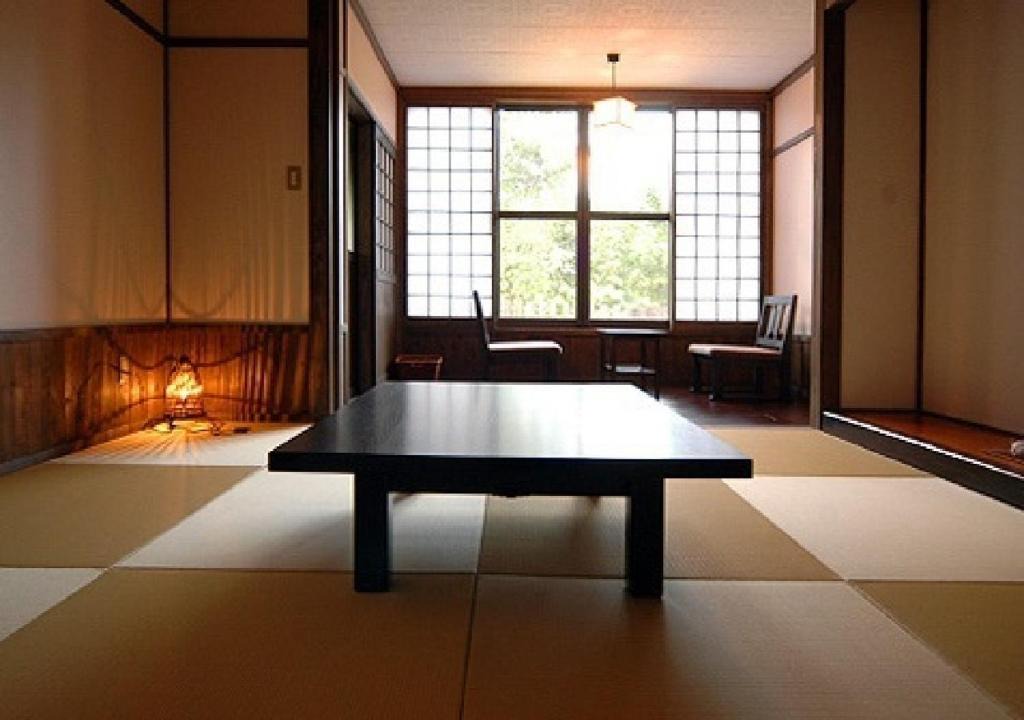 Kokonoe Hotel | Kusu-gun - Hotel/Vacation STAY 51017