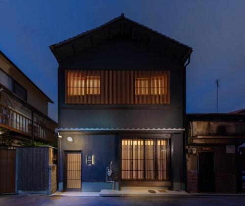 Karasuma House | KYORAN-FUKITEI - Vacation STAY 57002v