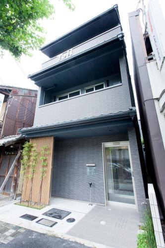 Minami Apartment | Kyostay Iroha Toji Annex