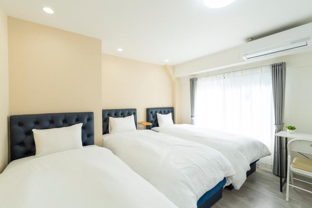 Shimogyo Apartment | Kyoto Waka Hotel