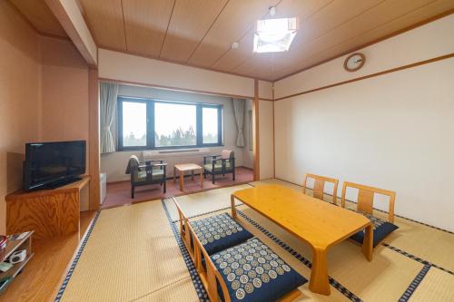Myoko Hotel | Kyukamura Myoko