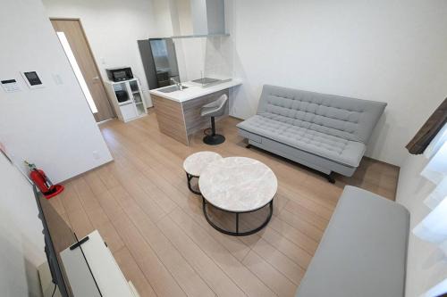 Ozu Apartment | LA-CHIC Stay 大津