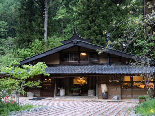 Shiojiri Villa | La Terra Resort