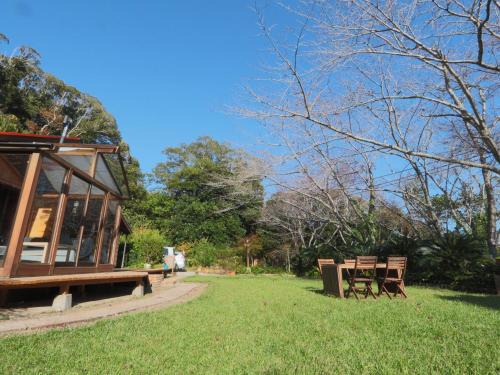 Shirahamacho Shirahama Apartment | La villetta 白浜