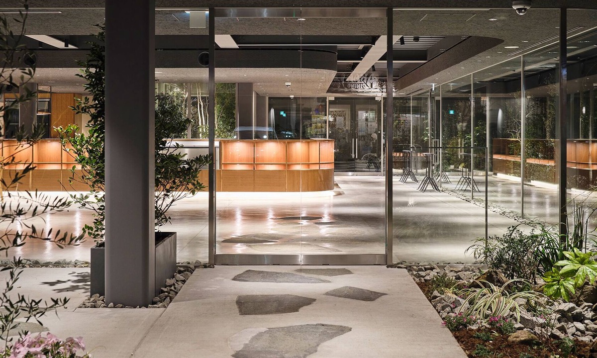 Kamakura Hotel | LACER SUITES KAMAKURA