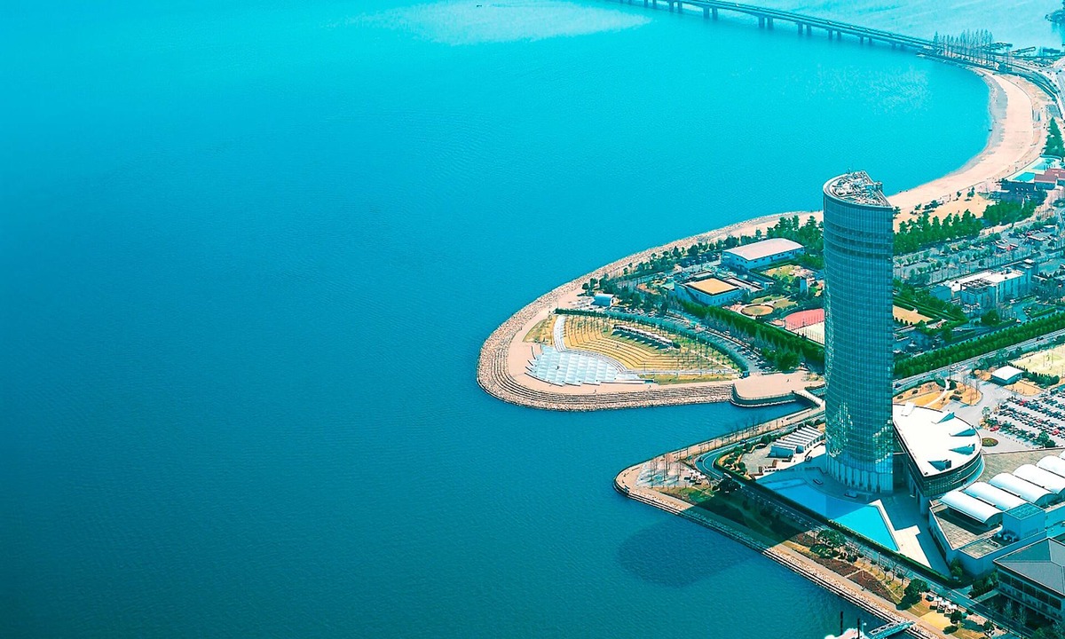 Otsu Hotel | Lake Biwa Otsu Prince Hotel