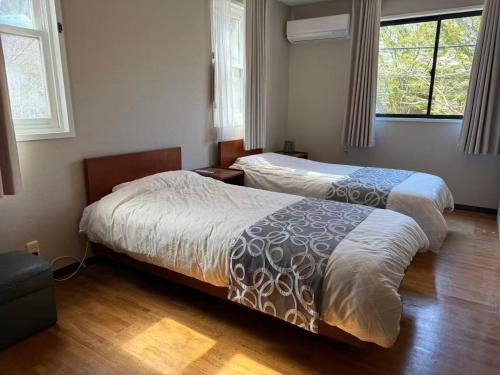 Yamanakako Hotel | lakes森-1