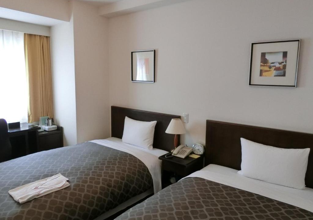 Machida Hotel | Laxio Inn