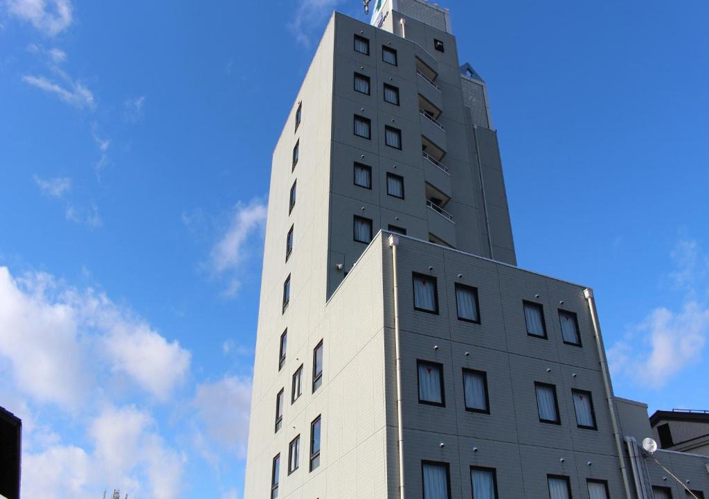 Kusatsu Hotel | le Lac HOTEL KUSATSU