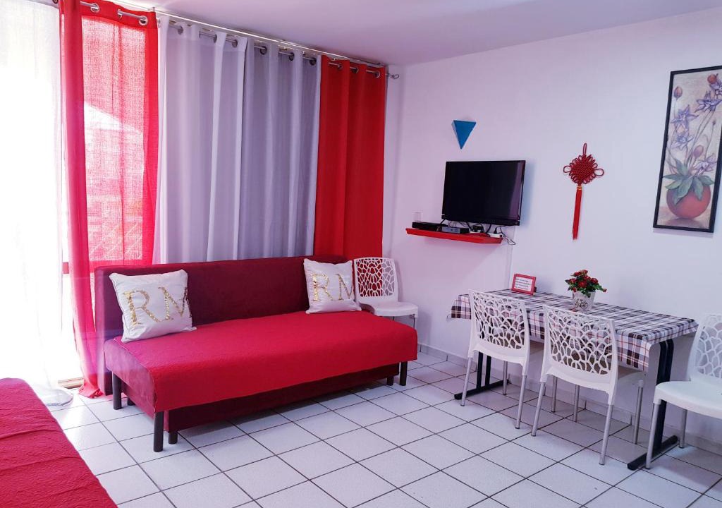 Eilat Apartment | Lev Eilat view