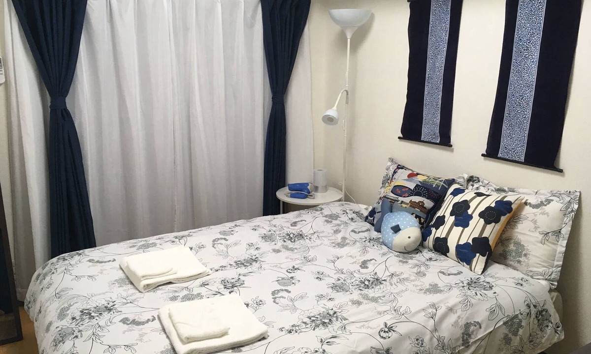 Setagaya Apartment | Licensed Tokyo Rental - Pacific Sakurashinmachi