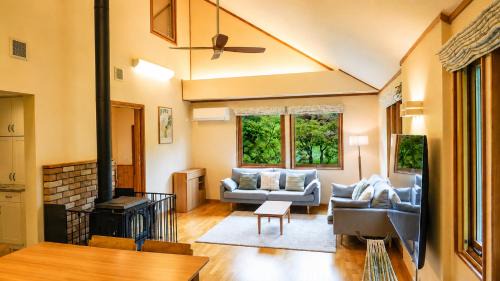 Nasu House | Lilla nasu