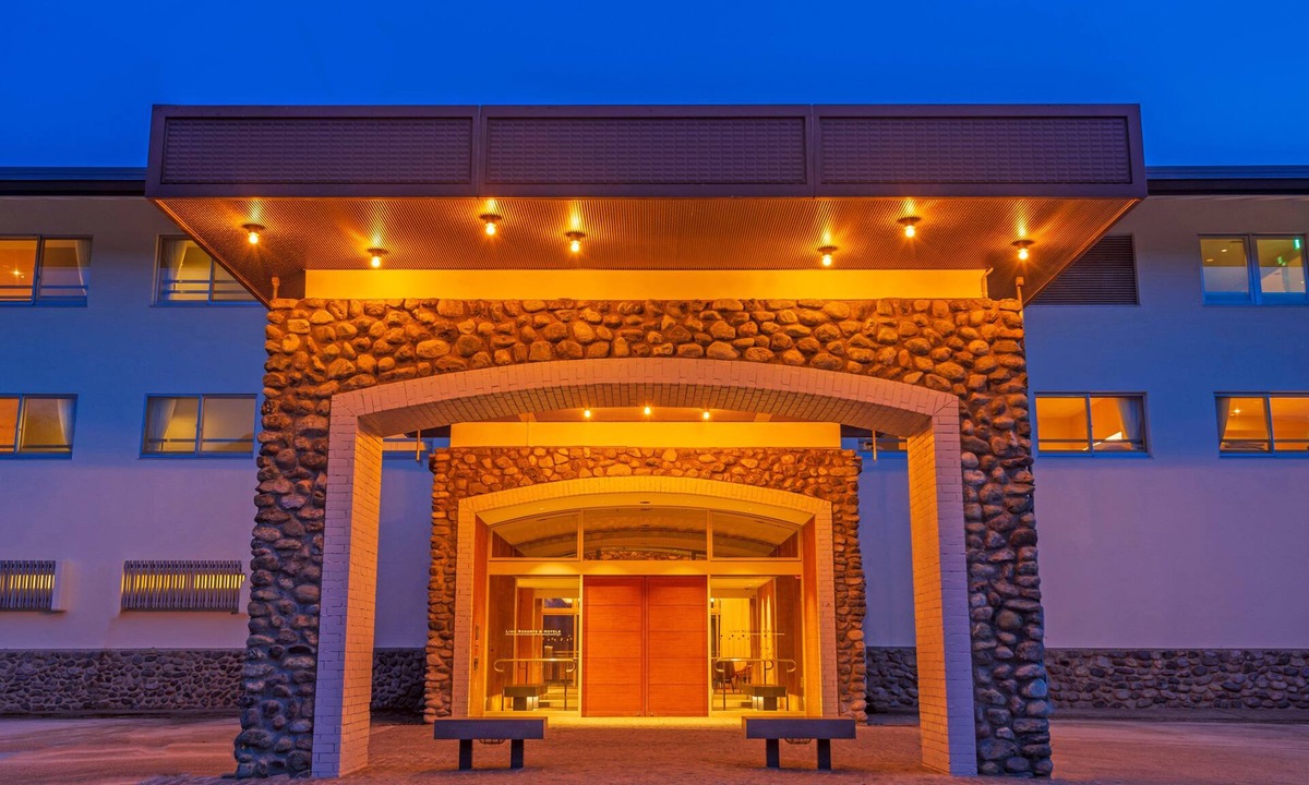 Myoko House | Lime Resort Myoko