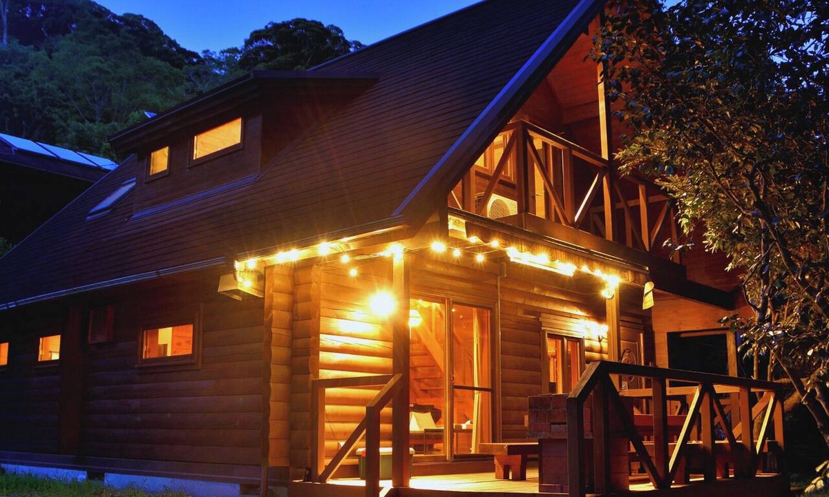 Kyonan House | Limited to one group per day A starry hideaway i/Awa District Chiba
