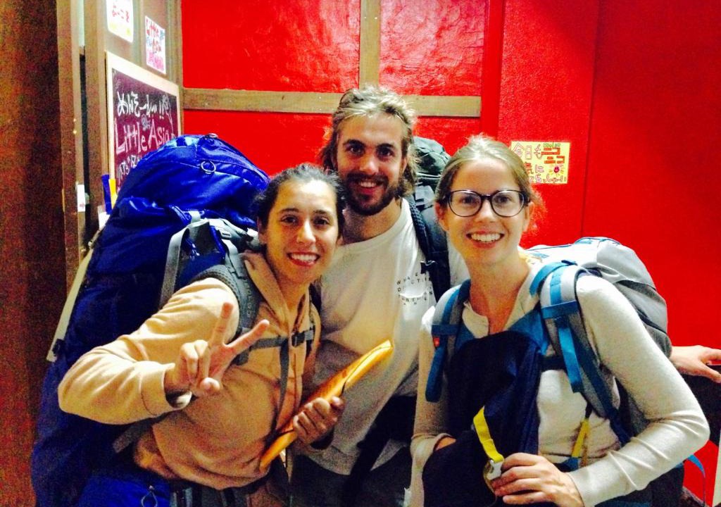 Tsuboya Hostel | Little Asia Guest House