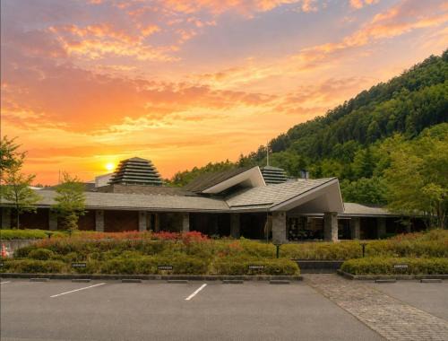 Kanuma Hotel | LiVEMAX Golf Club Tochigi