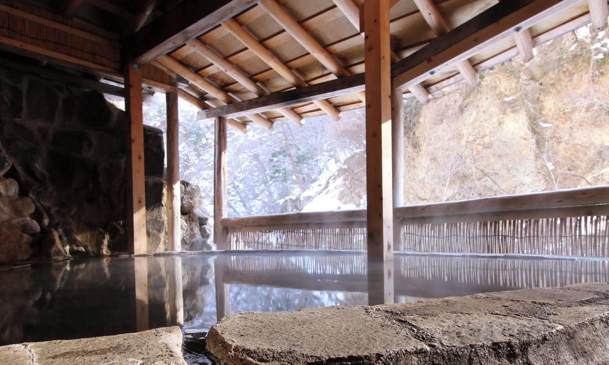 Nikko House | Livemax Resort Kawamata Onsen ANNEX