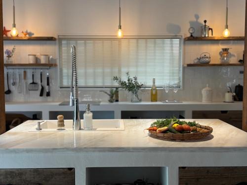 Yokosuka Villa | Locanda L`altra Cucina