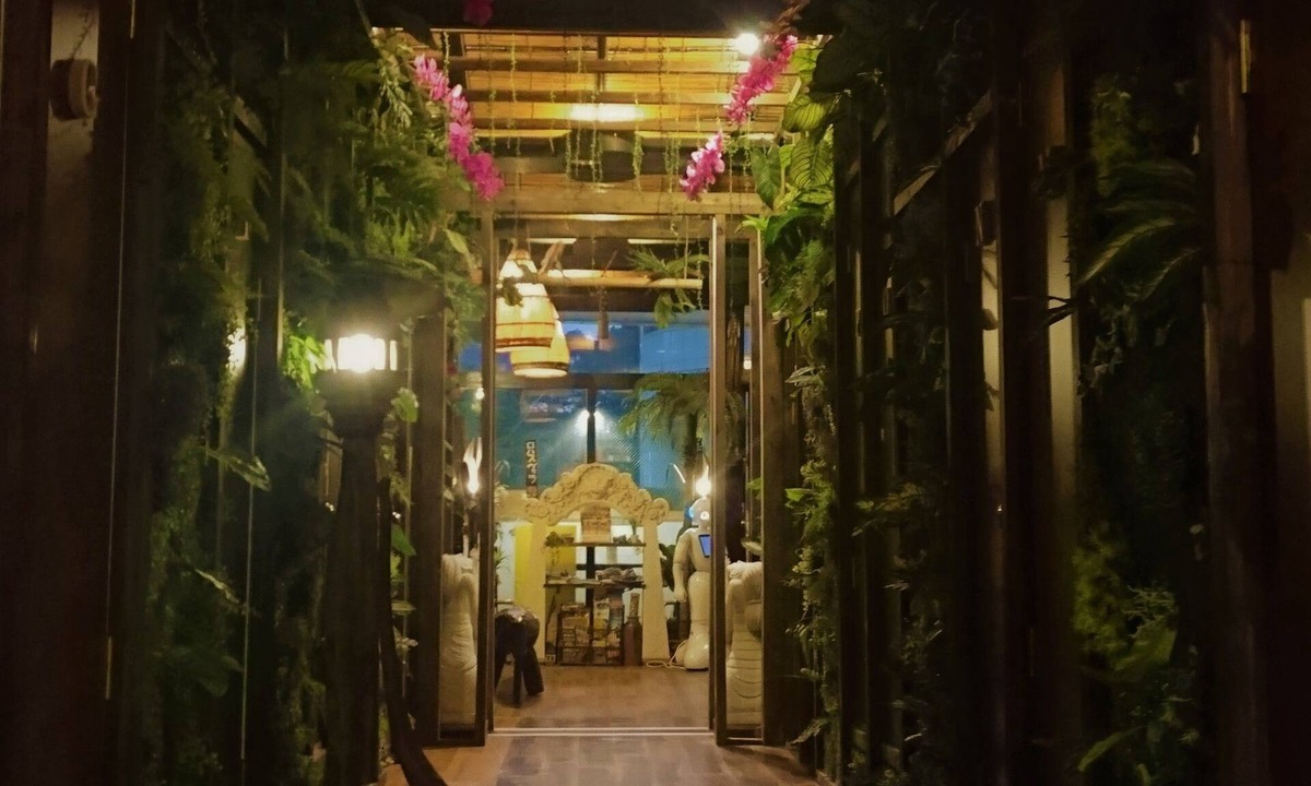 Makishi Hostel | Lohas Villa - Hostel