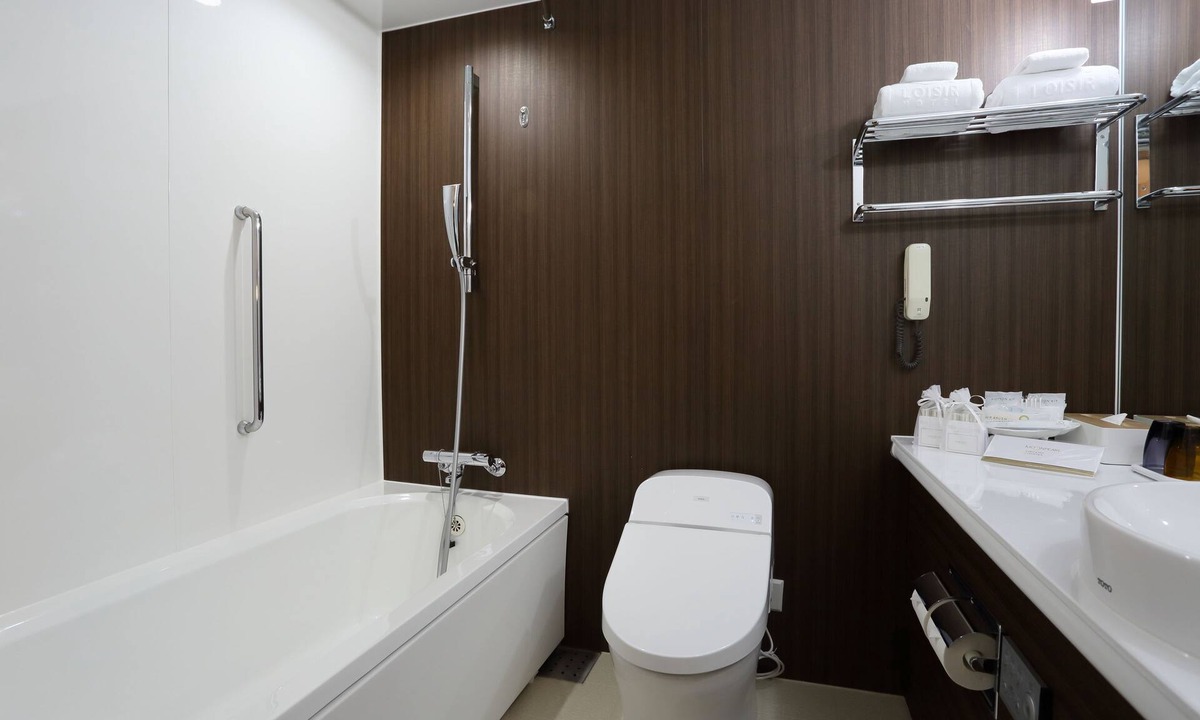 Toyohashi Hotel | Loisir Hotel Toyohashi