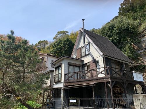 Usami House | LT Usami Mori