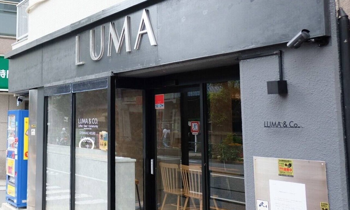 Takadanobaba Hotel | LUMA URBAN HOTEL TAKADANOBABA