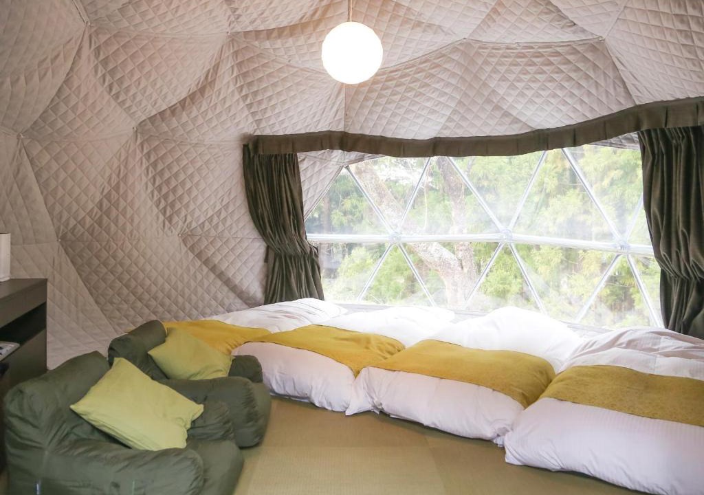 Eiheiji-cho Hotel | Lupo Forest "GRAN FOREST Echizen Miyama" - Vacation STAY 07099v