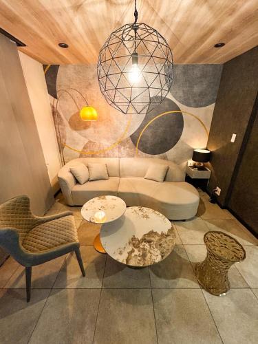 Shirokane Apartment | Luxury modern 3LDK in central Tokyo 5 min to Metro