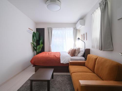 Toshima Apartment | M2 Hotel