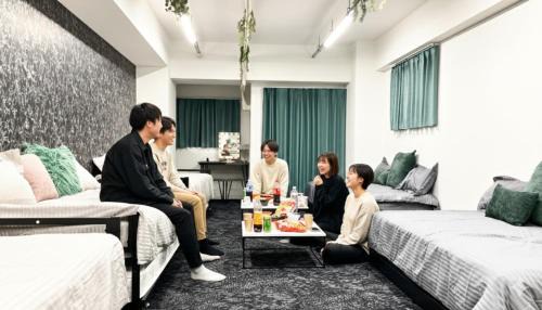 Susakiuramachi Hotel | MA Tower Nakasukawabata - Vacation STAY 80057v