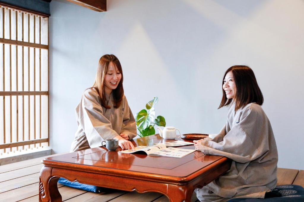 Shimizu Ward Hotel | Machihaku 456 - Renovated Japanese traditional house in Shizuoka