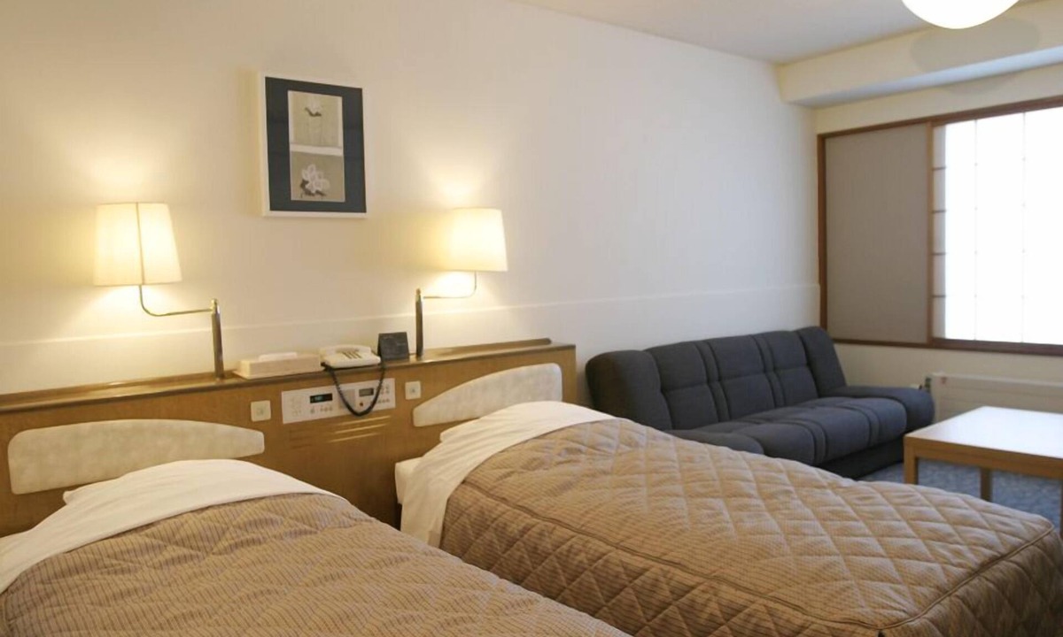 Madarao Mountain Resort Hotel | Madarao Kogen Hotel