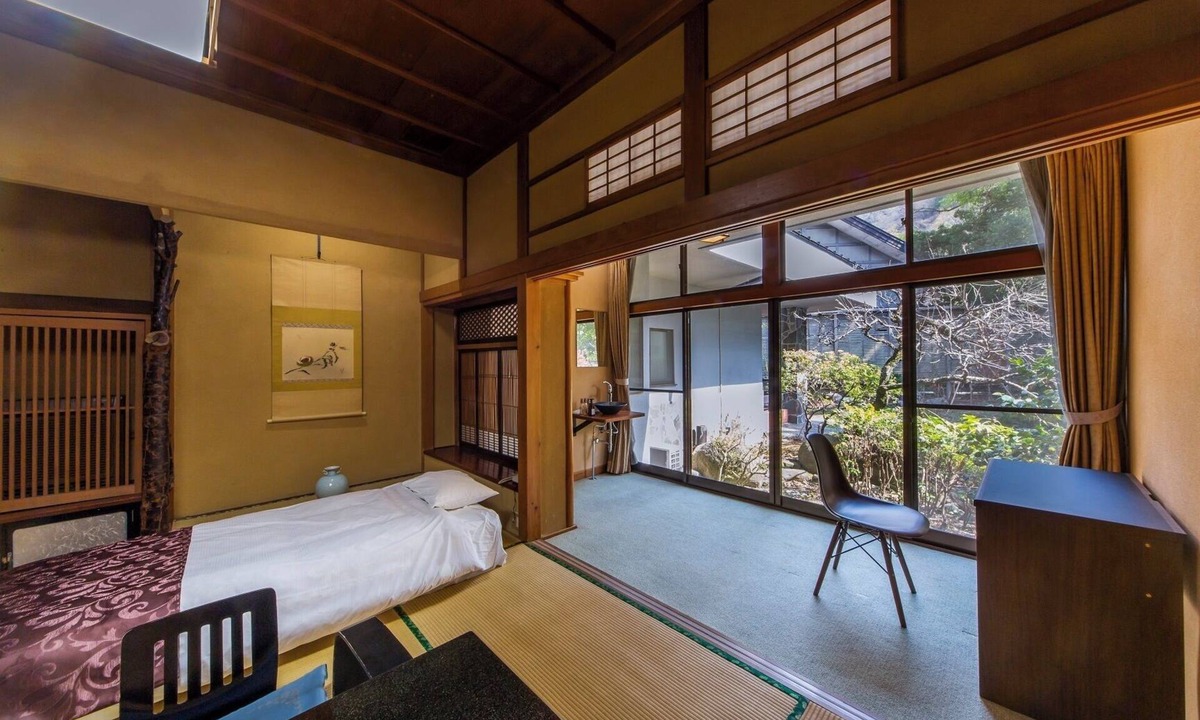 Umegashima Onsen House | Magma All-Inclusive Family Onsen Resort