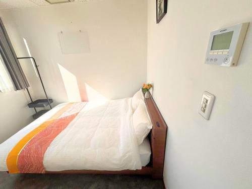 Nishiizu Apartment | Magokoro House 201