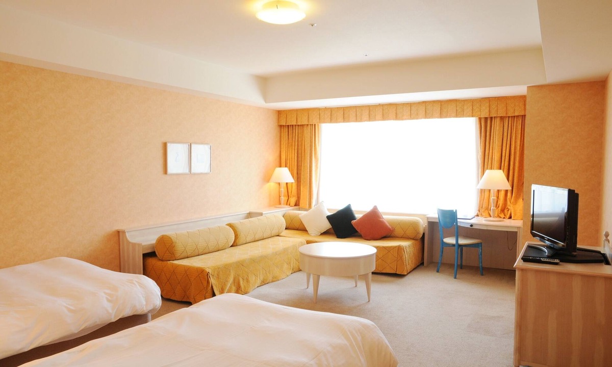 Maiko Hotel | Maiko Kogen Hotel