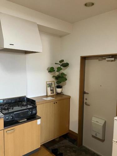 Toi Apartment | Maison dEssence - Vacation STAY 52767v