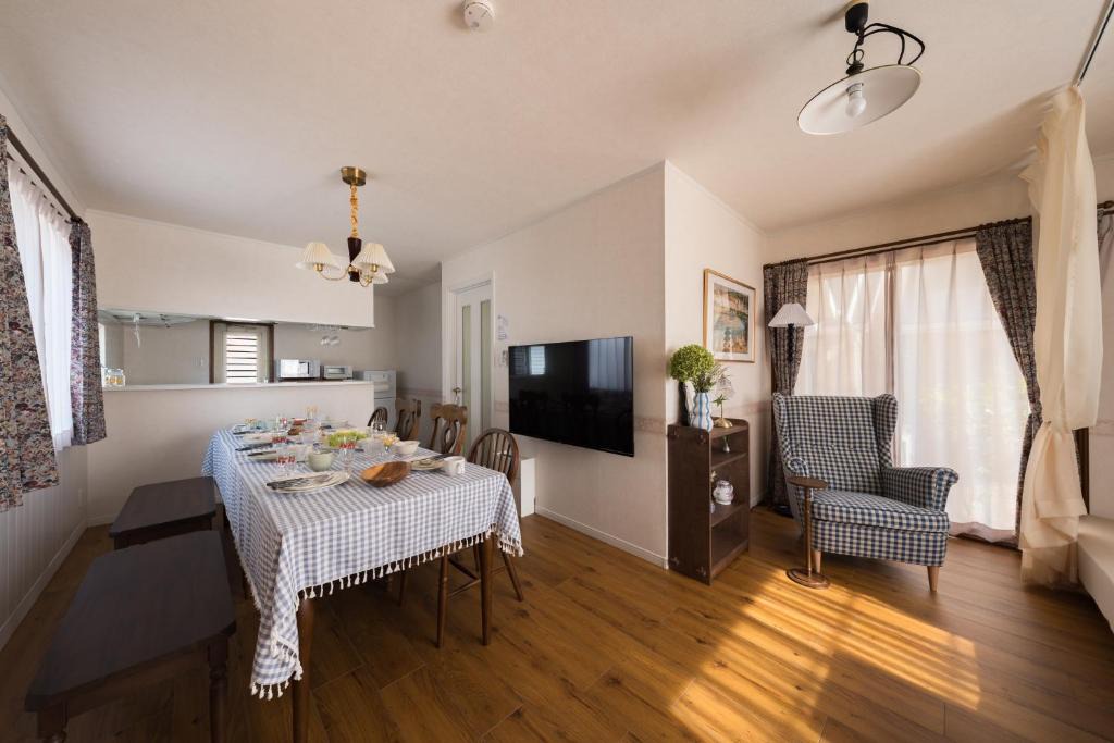 Nakagawa Ward Apartment | Maison Fleur Nagoya
