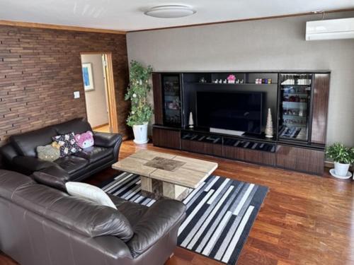 Utsunomiya Apartment | MARIA HOTEL - Vacation STAY 27688v