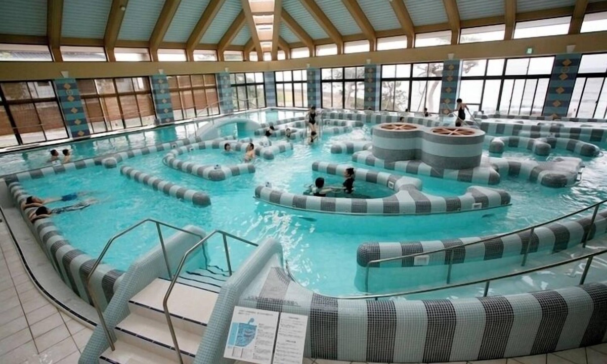 Izumo Hotel | Marine Talaso Izumo