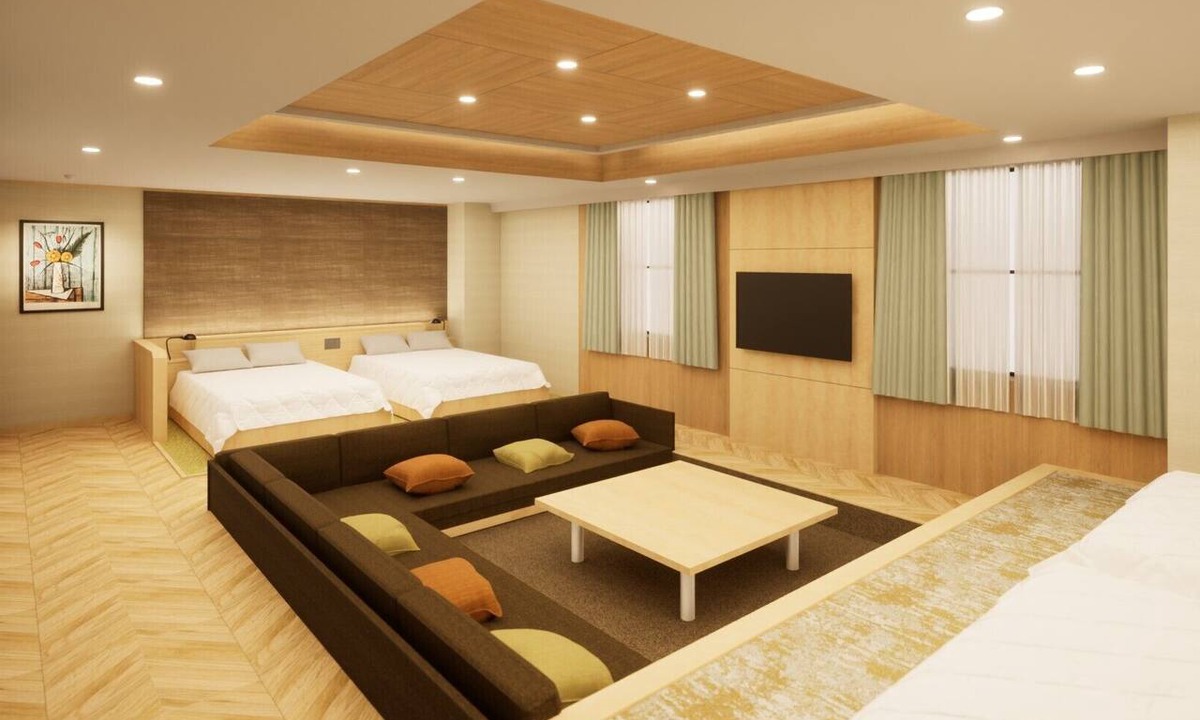 Gora Hotel | Marroad Hakone