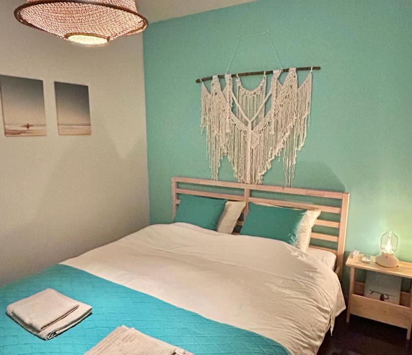 Zushi Apartment | MARSEA Resort