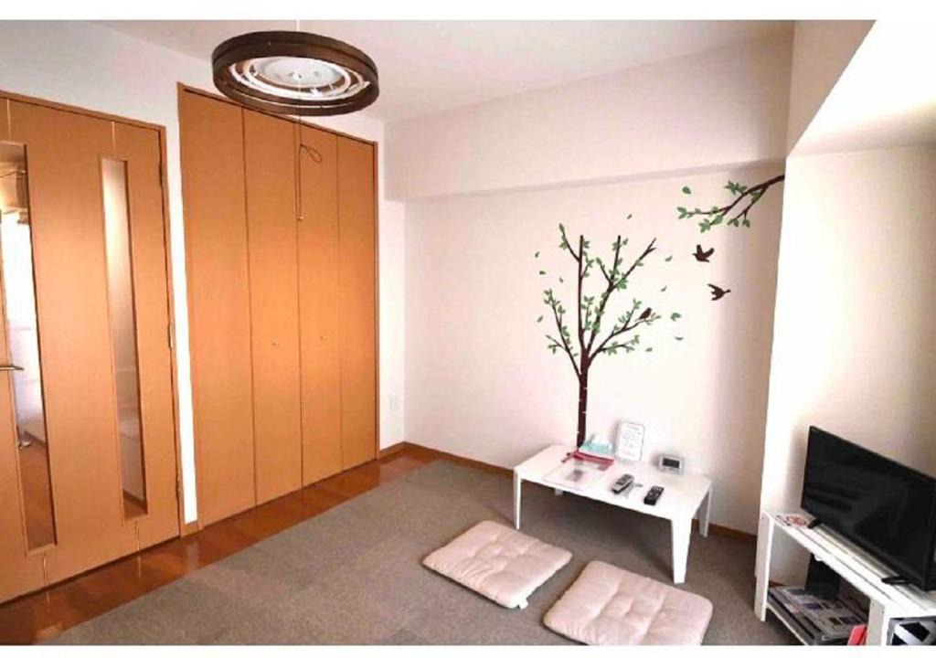 Kokubunji Apartment | Marvelous Kokubunji - Vacation STAY 41073v