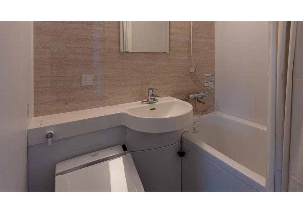 Ishikawa Prefecture Hotel | Matto Terminal Hotel - Vacation STAY 98876v