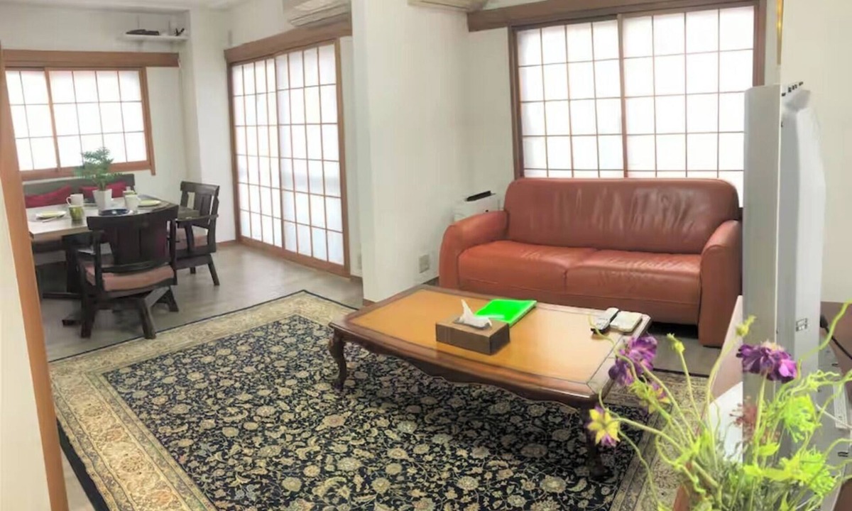 Sumida Apartment | Max 103min Oshiage Sta | 100 Large House/Sumida Ward Tokyo