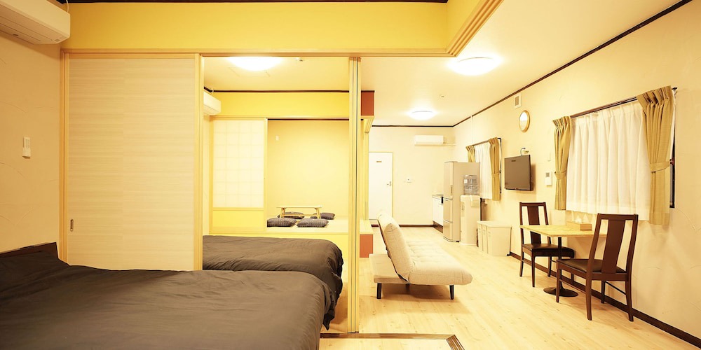 Maejima Hotel | Mcity in Maejima