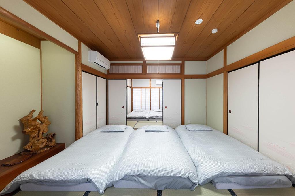 Nishi Ward Apartment | Meijo no Yado walking Nagoya Castle IGアリーナMax10AND Max6