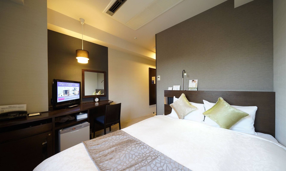 Meieki Hotel | Meitetsu Inn Nagoya Sakuradori