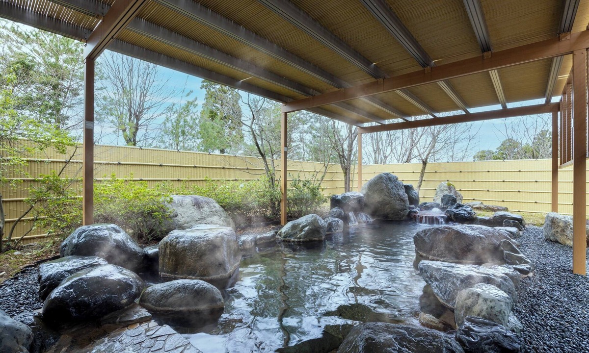 Tonami Hotel | Mercure Toyama Tonami Resort & Spa